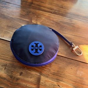 Tory Burch packable tote